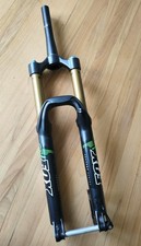 Fox 34 Float CTD - Factory Kashima Coat - 27....