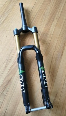 Fox 34 Float CTD - Factory Kashima Coat - 27.5 - 160mm  Fit 4