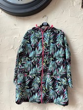 Pink multi pac a Mac Jacket 🧥 A Marks & Spencer (M&S Collection) Size L