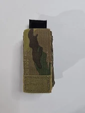 Eagle Industries Multicam Single Pistol Mag Pouch With Kydex