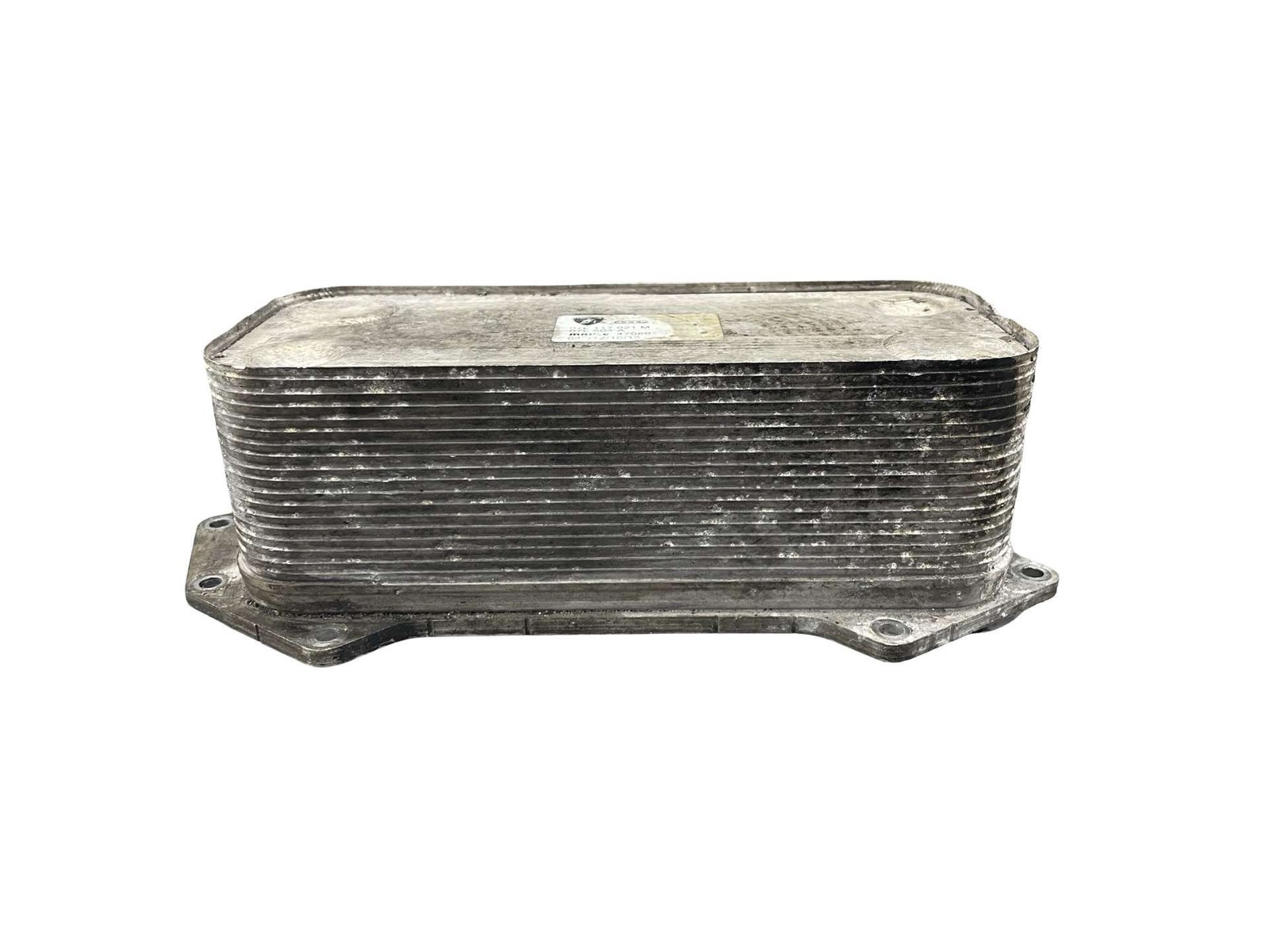 Lamborghini Huracan Heat exchanger