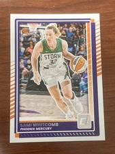 SAMI WHITCOMB - 2025 PANINI DONRUSS WNBA - PHOENIX MERCURY - CARD #3