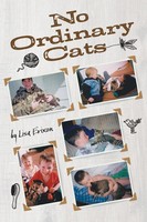 No Ordinary Cats | Lisa Erixon | Taschenbuch | Kartoniert / Broschiert | 2022