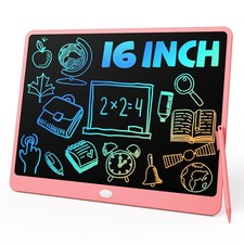 Easter Gifts for Kids, 16inch LCD Writing Tablet Drawing Board, Teen Girl Boy...