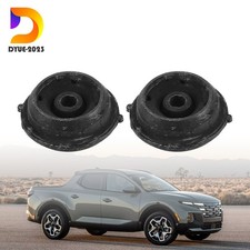 2x Lower Radiator Support Insulators for Kia Sorento 2021-2025 Optima 2016-2020