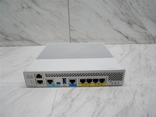 Cisco AIR-CT3504-K9 3504 Wireless LAN Controller WLC TESTED 