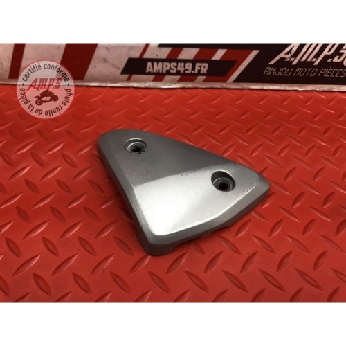 protection carburateur gauche pour Sym 125 Husky