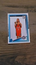2025 Panini Donruss WNBA - Rated Rookie Kiki Iriafen #94 (RC)