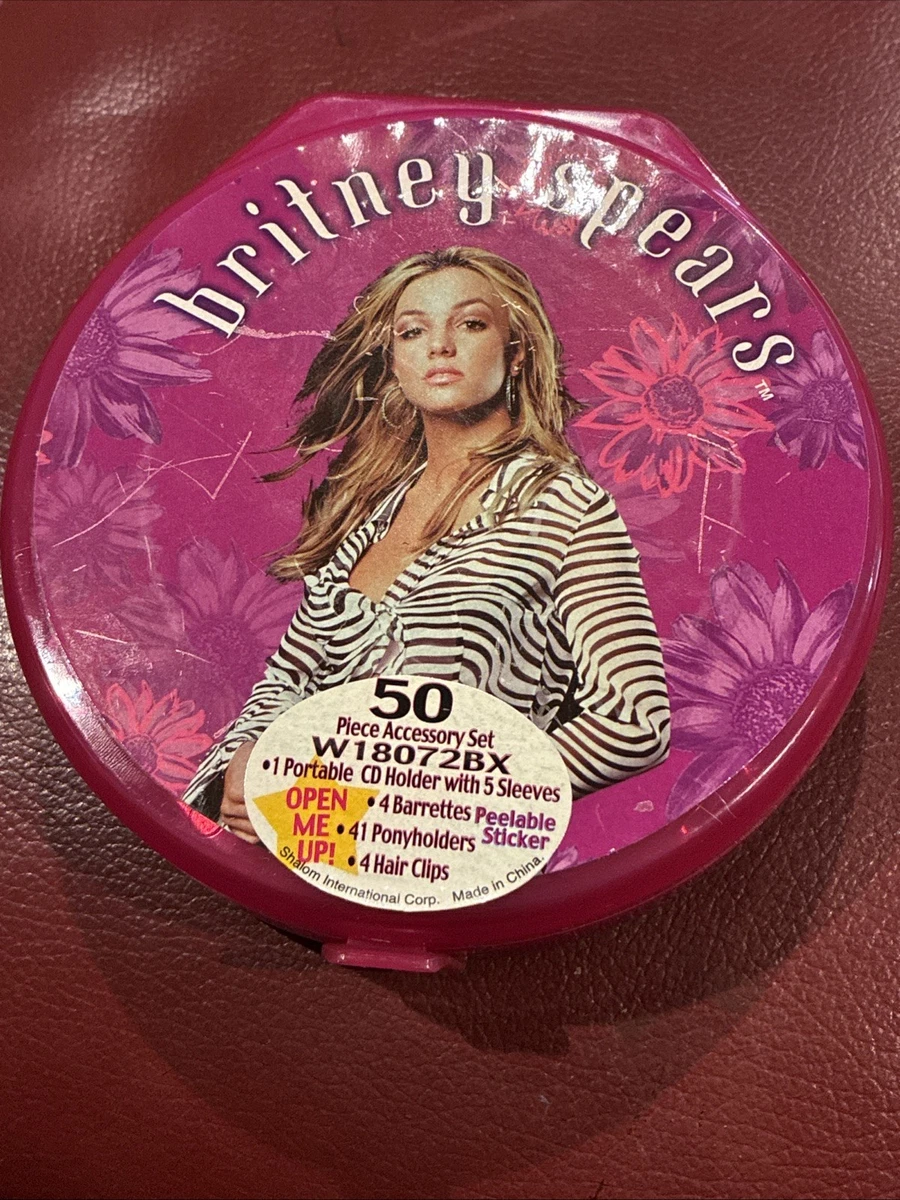 Original Britney Spears Memorabilia for sale | eBay