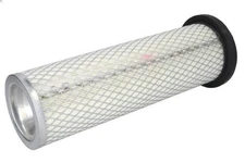 Air filter FLEETGUARD AF804M for ZETOR  9000 4.562 1985-1987