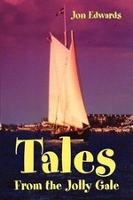 Tales From the Jolly Gale by Jon Edwards (English) Paperback Book