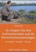 So steigern Sie Ihre Aufmerksamkeit und Ihr Buch VDM Verlag Dr. Müller