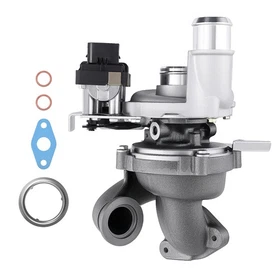 GTB1746V Turbolader for Ford Focus Galaxy S-Max 1.8 TDCi 763647-0014