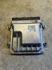 2024-2025 Mazda CX-70 & CX-90 3.3L ECU Engine...