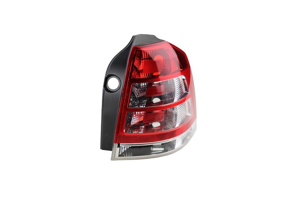 Heckleuchte Passend FüR Opel Zafira B 02/2008- Rechts Beifahrerseite-image