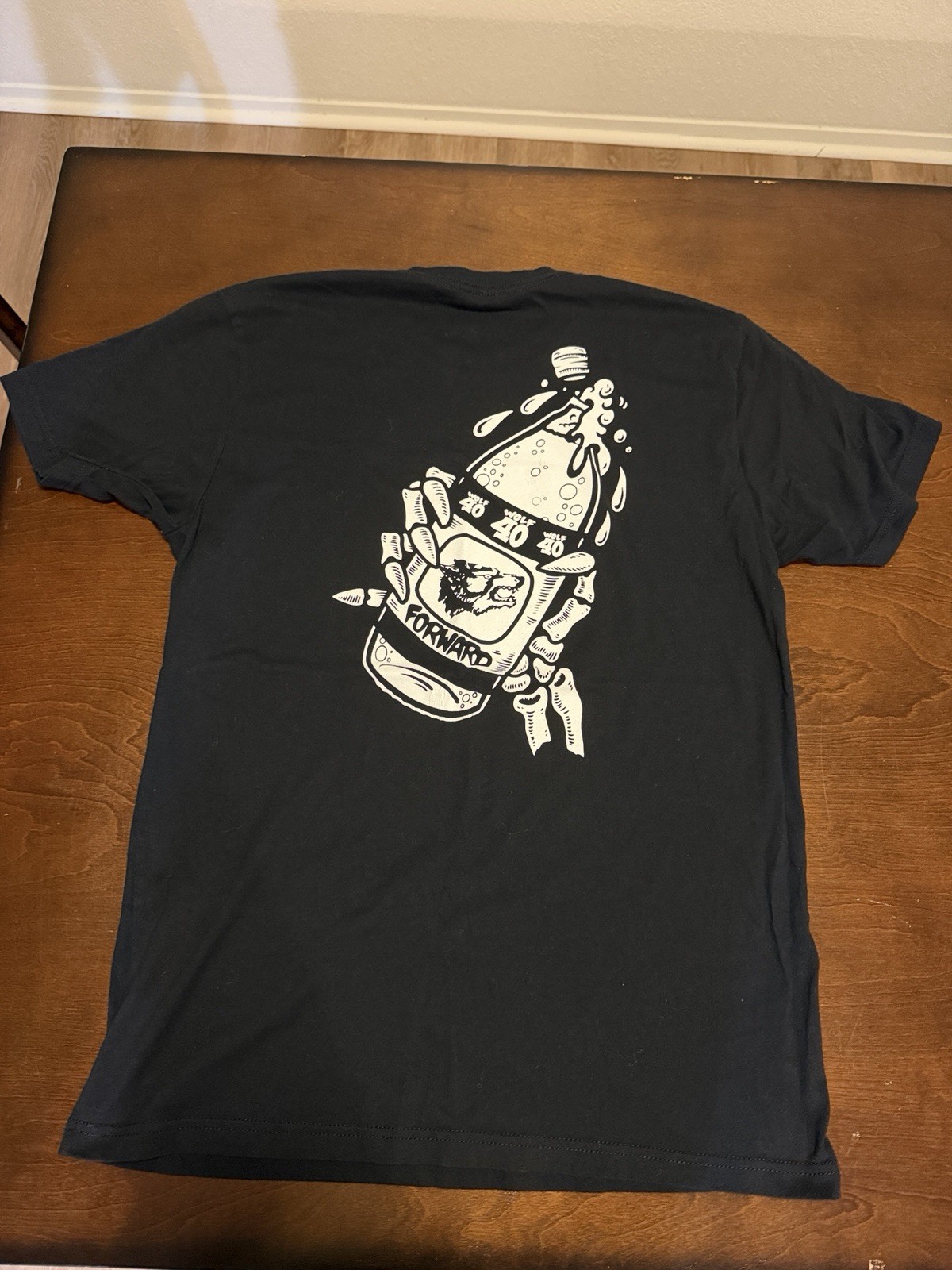 Forward Observations Group Wolf 40 - image 2