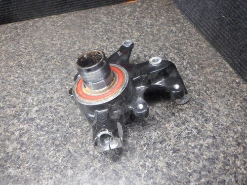 19 Can-Am Ryker 600 Left Spindle Knuckle Spindle 19C