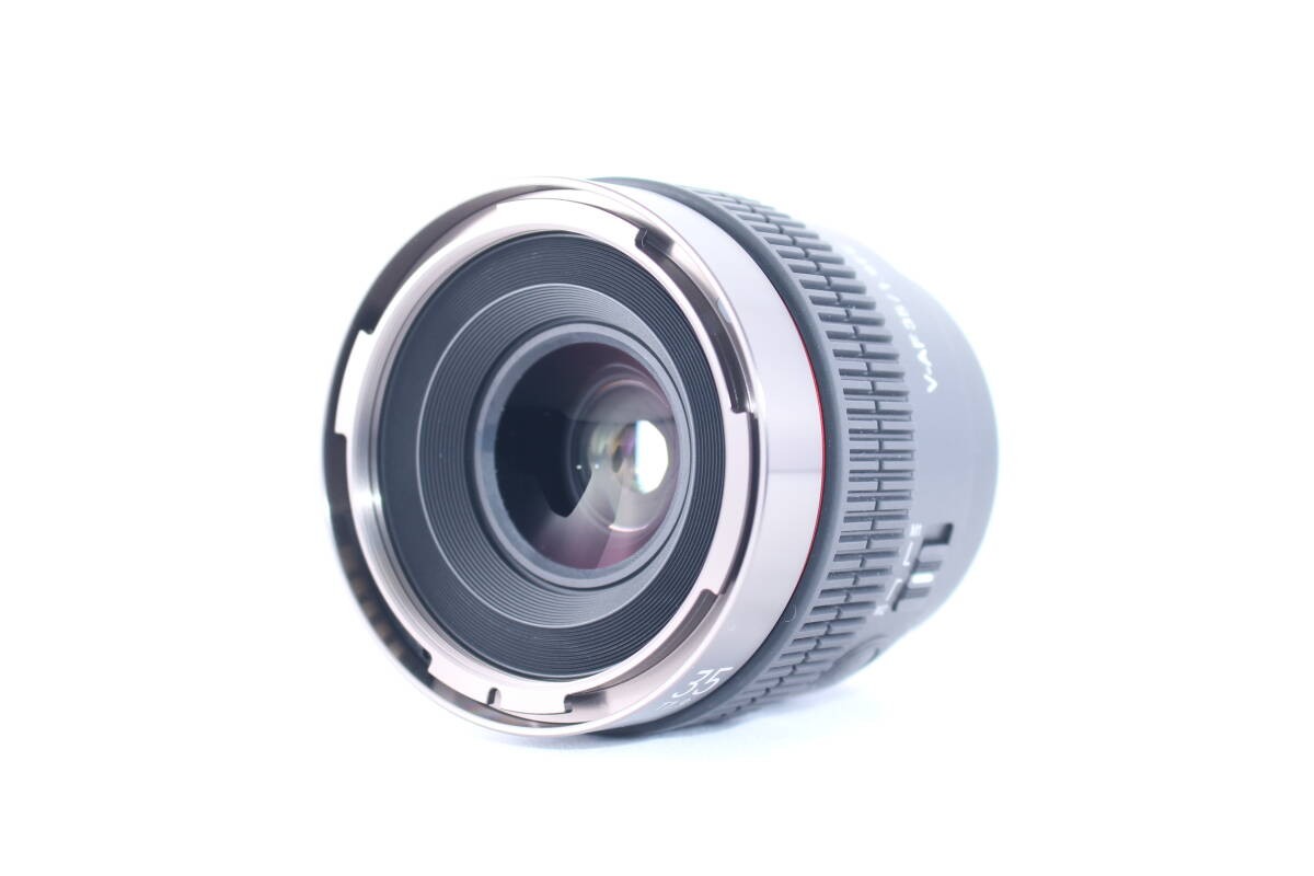 Samyang SAMYANG - AF 35mm F1.9 FE SONY E Mount Fully Functional