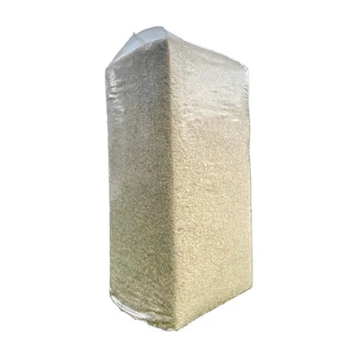 WARMA Pet Small Animal Horse Pony Bedding Substrate Wood Shavings Large Bale 1-18 Pk