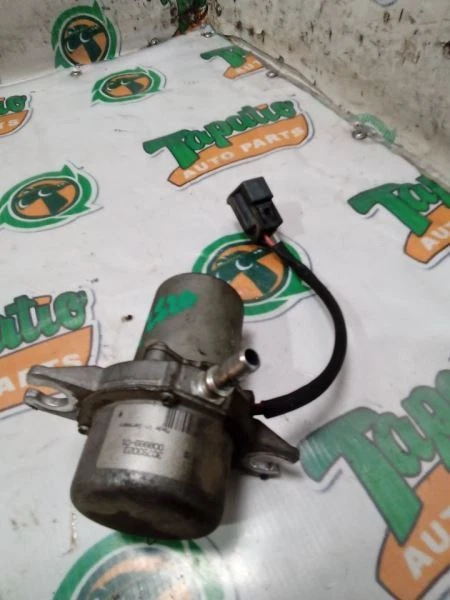 Air Injection Pump C70 B5254T7 Engine Turbo Fits 06-13 VOLVO 70 SERIES 3540008 Foto 2 de 4