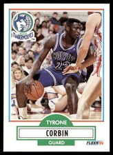 Click to enlarge Tyrone Corbin
