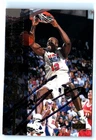 1994-95 Upper Deck #178 Shaquille O'Neal On Card Autograph