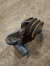 Nos Flathead Ford Dual Groove Waterpump. Passenger Side Nos Flathead Ford Dual Groove Waterpump. Passenger Side