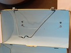 Vintage 1960's Walt Disney "School Bus"  Metal Lunch Box -NO THERMOS — photo 6