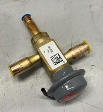 Manitowoc 000001982 OEM Ice Machine Head Pressure Control Valve 225psi New