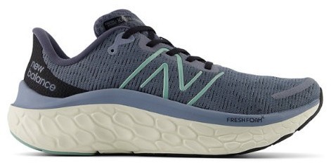 New Balance Fresh Foam X Kaiha Road Running Shoes Slate Grey Raincloud Gum Women main image 3