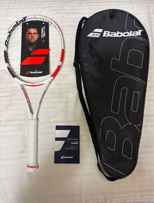 Babolat Pure Strike Team