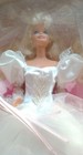 Mattel 1992 Barbie Romantic Bride Doll #1861 NIB — photo 9