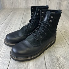 SOREL Slabtown '62  Waterproof Boot Men size 10.5