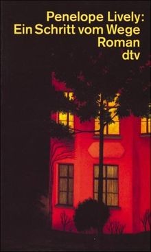 Ein Schritt vom Wege. von Penelope Lively | Buch | Zustand gut
