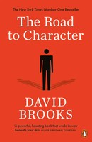 The Road To Character | David Brooks | Taschenbuch | Xv | Englisch | 2016