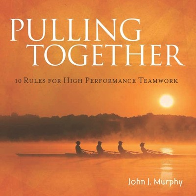 John J. Murphy Pulling Together (Gebundene Ausgabe) (US IMPORT)