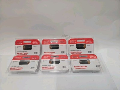 Packs 220854 Retaining Cap Plasma Torch Consumable Aftermarket NEW Duramax / RT
