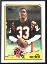 Click to enlarge David Fulcher