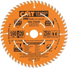 CMT Orange Tools 273.160.56H ITK Plus FINE Fi...