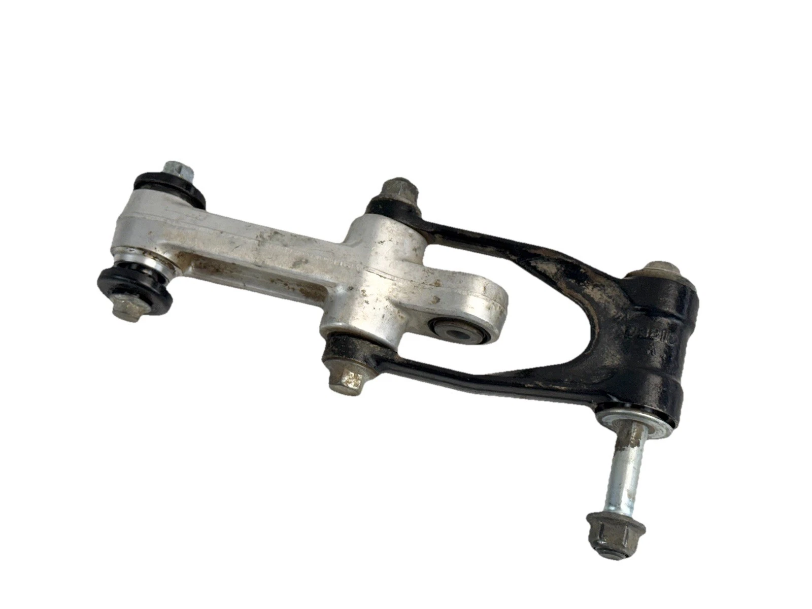 ✅ 04-20 Suzuki Rm85 Rm85L Rear Dogbone Suspension Linkage OEM Genuine 2006