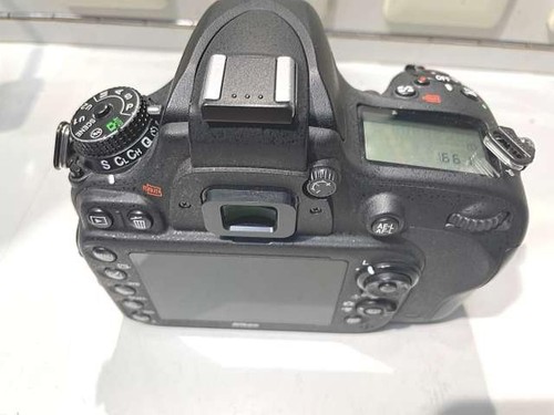 Nikon DSLR D600 usata - Foto 4 di 8