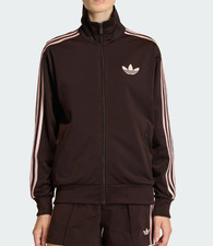 adidas Originals Firebird Track Top Loose Women Casual Jacket Top AsiaFit KD1331