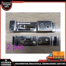 Kennzeichenhalter Rahmenlos Nummernschildhalter Edelstahl Geeignet für Skoda