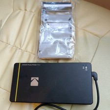 Kodak Photo Printer Mini with Paper