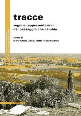 Neues Buch - Spuren. Zeichen und Darstellungen der sich verändernden Landschaft - Der Po