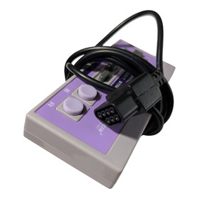 Hyperkin RetroN 2 HD two-in-one console compatible original NES, Super NES