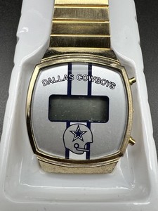Dallas Cowboys Watch Women | eBay display picture 1