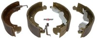 Maxgear 19-0235 Bremsbackensatz 4 Bremsbacken Trommelbremse FüR VW