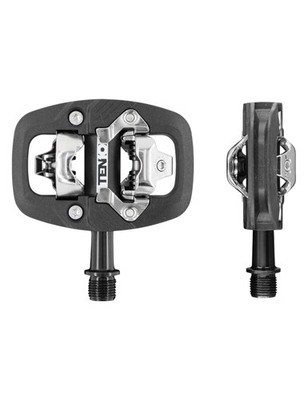 Voxom SPD-Pedale Trail Pe30 schwarz