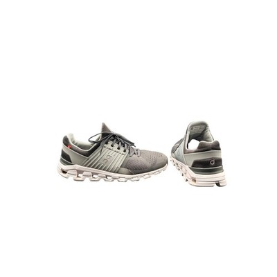 On Running Cloudswift Gray Running Shoes Men s US 9.5 EU 43